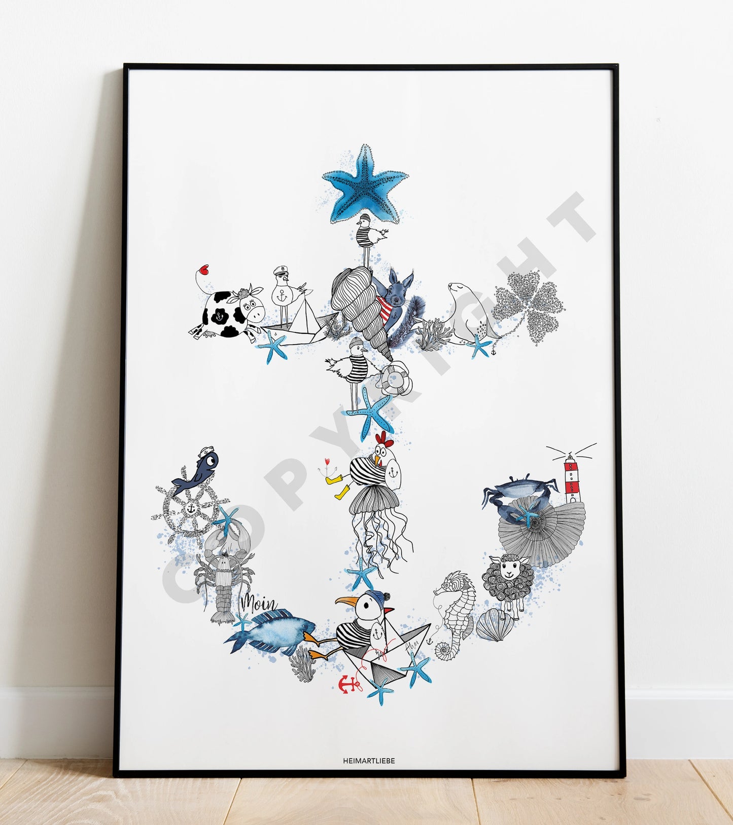 ANKER FREUNDE Success