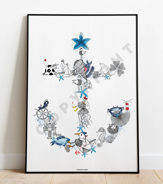 ANKER FREUNDE Success