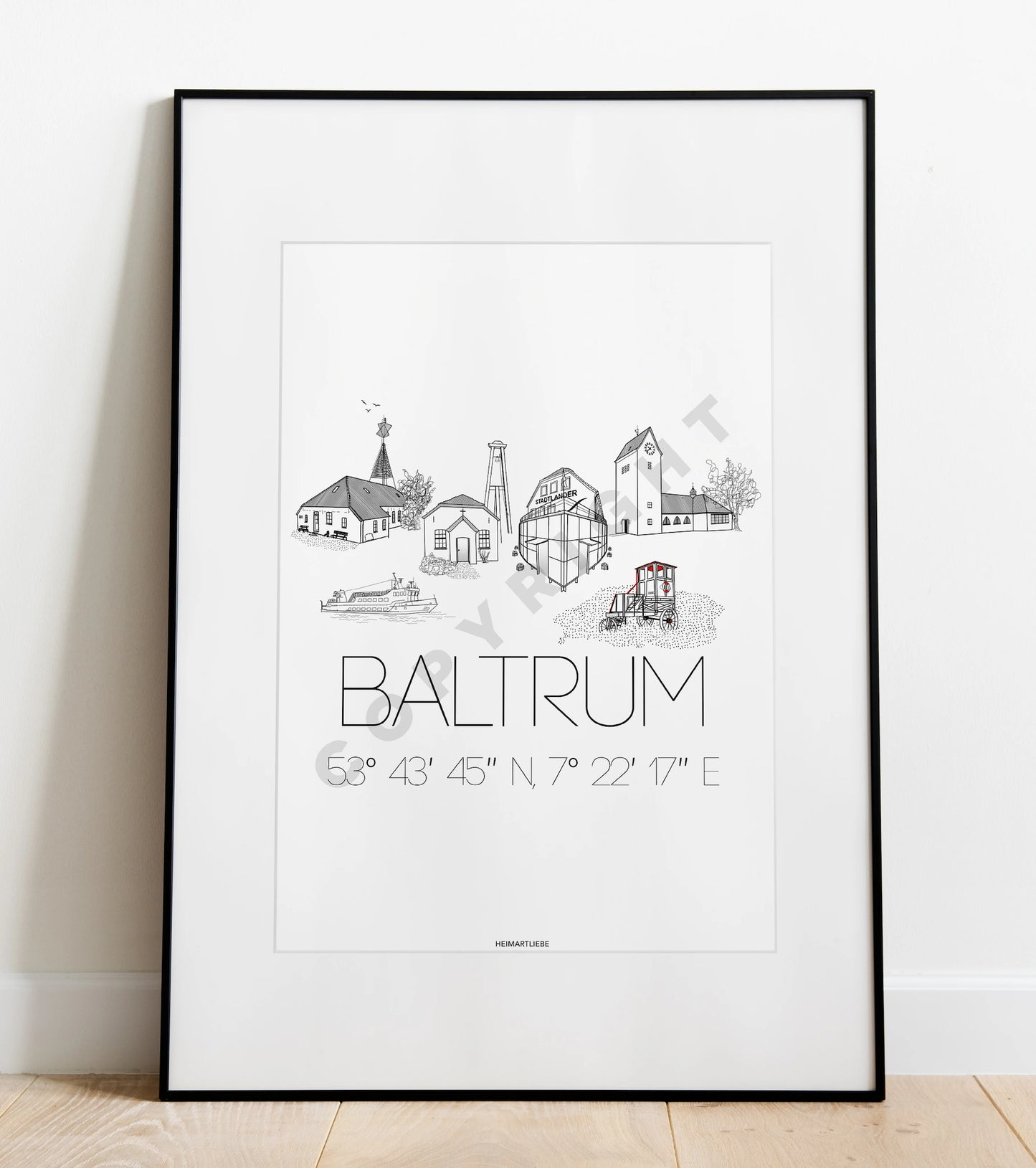 BALTRUM