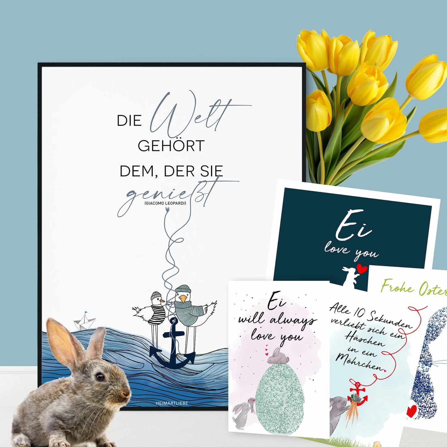 OSTER-BUNDLE - JETZT 20 % SPAREN