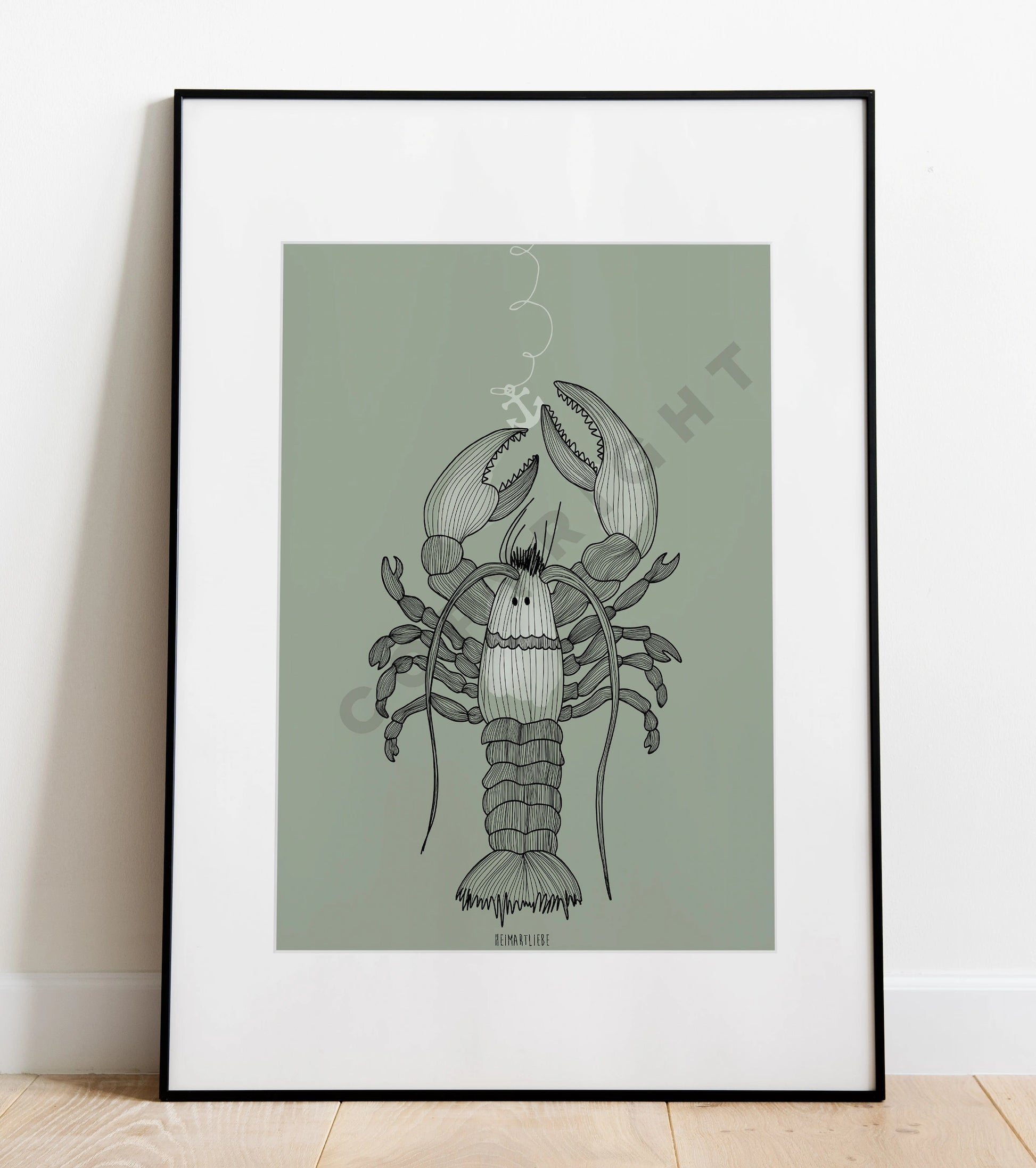 HUMMER GRÜN Success