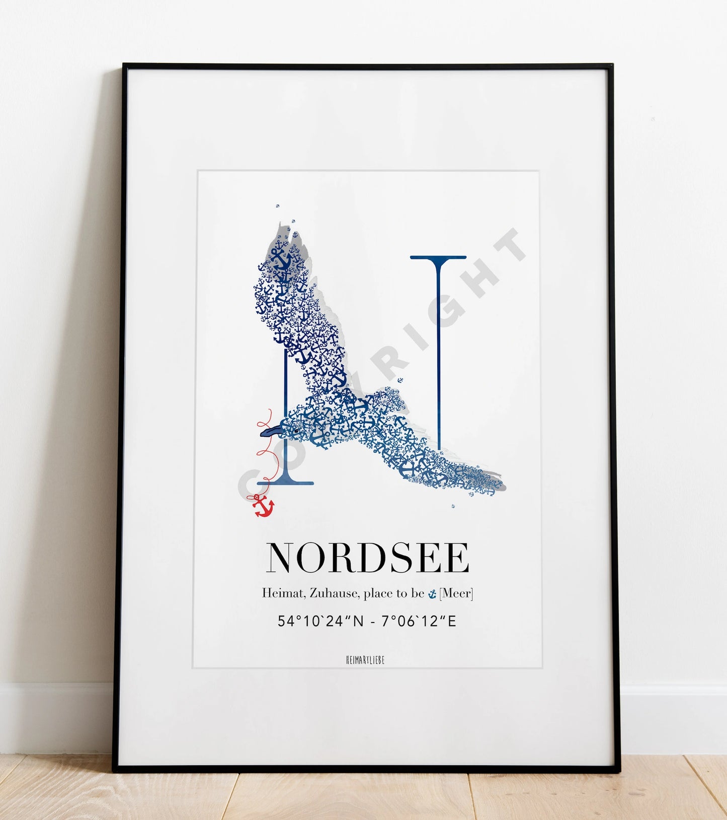  N-NORDSEE Success