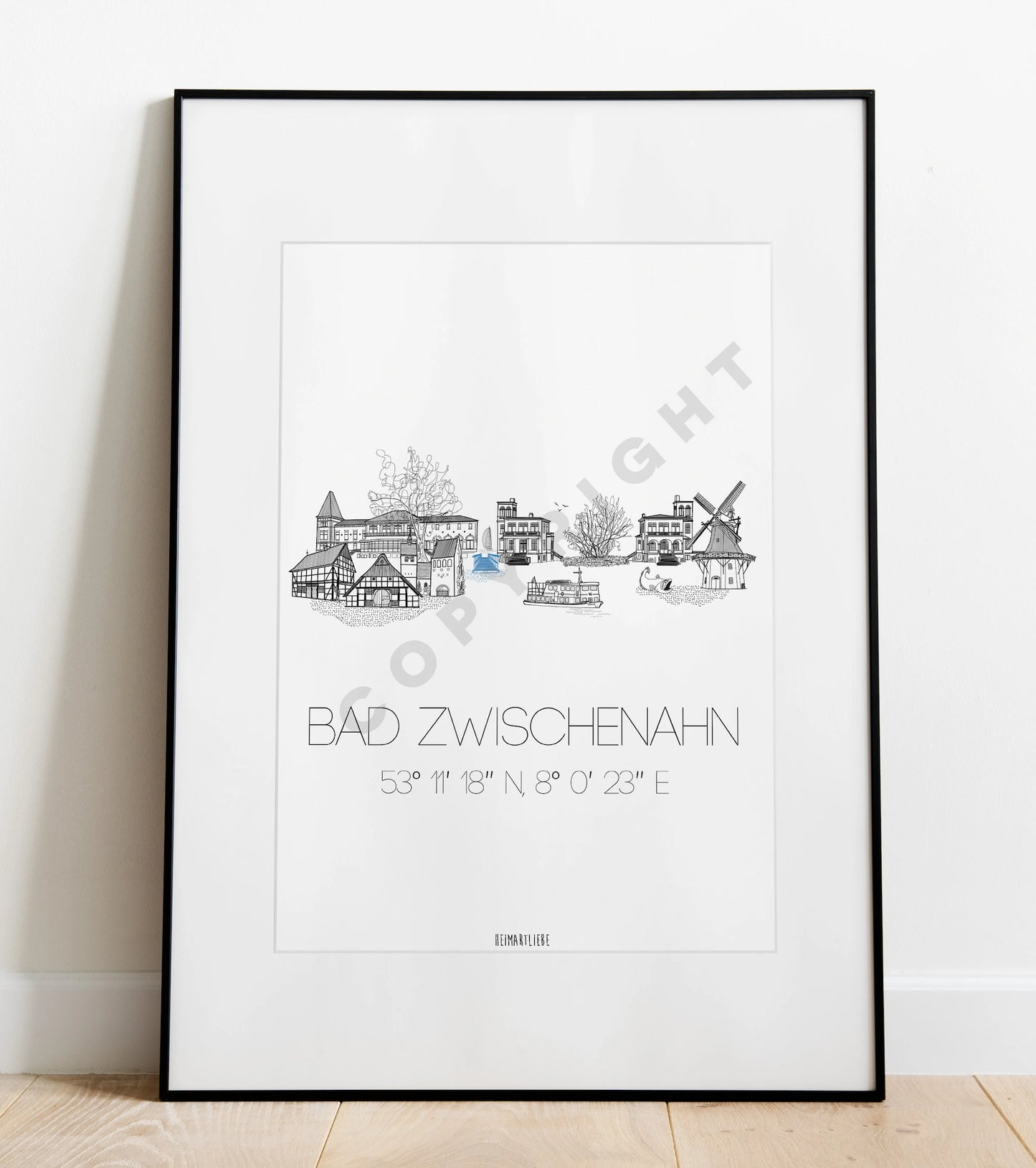 BAD ZWISCHENAHN