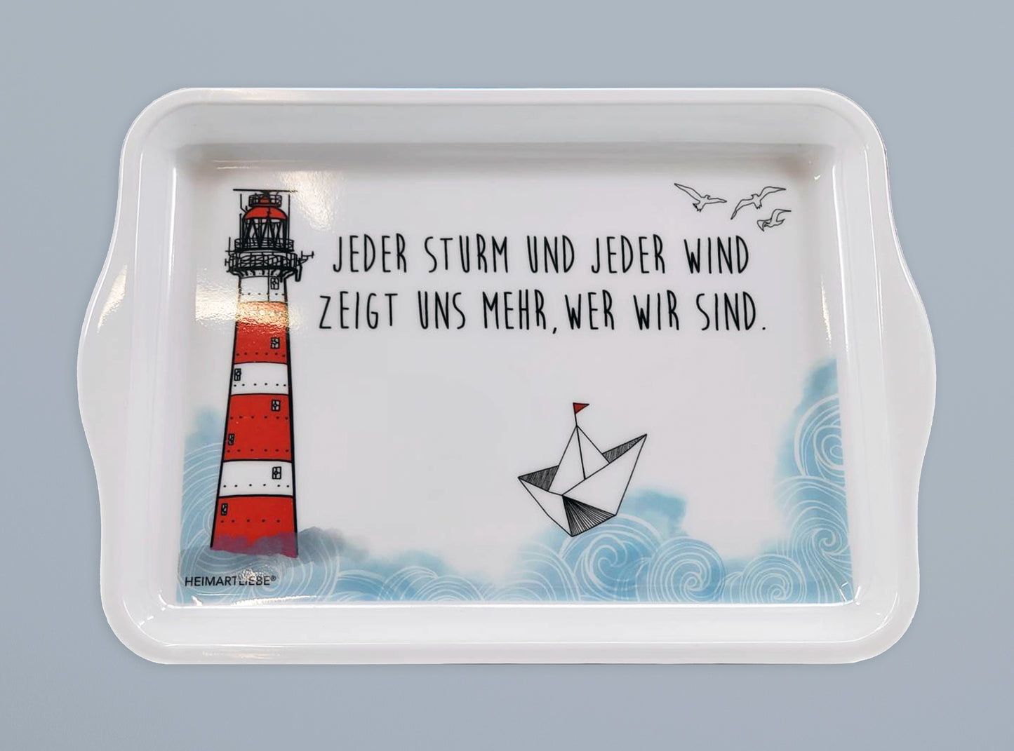 TABLETT - JEDER STURM UND JEDER WIND