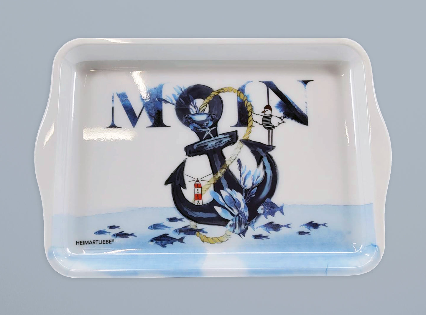 TABLETT - MOIN ANKER