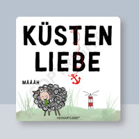Untersetzer