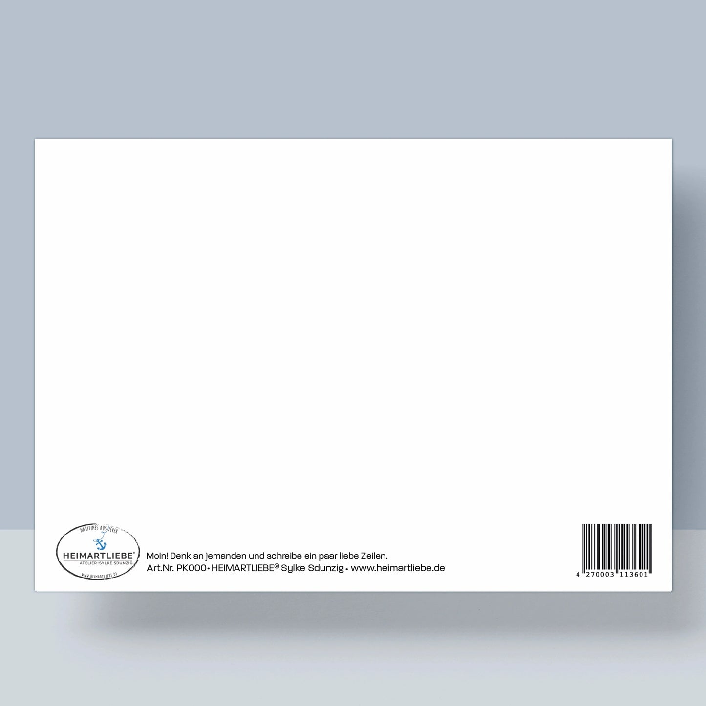 EINE KARTE FÜR (FAST) ALLES