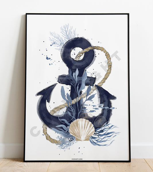 ANKERLIEBE MUSCHEL Success