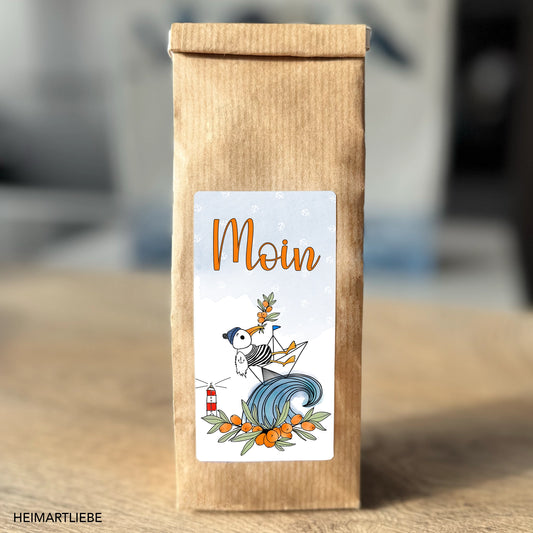 TEE - FRÜCHTETEE SANDDORN MOIN