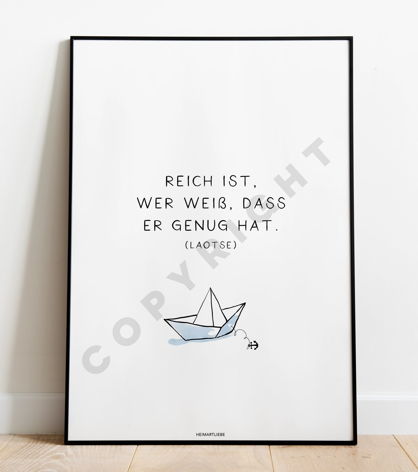 PRINT - REICH IST