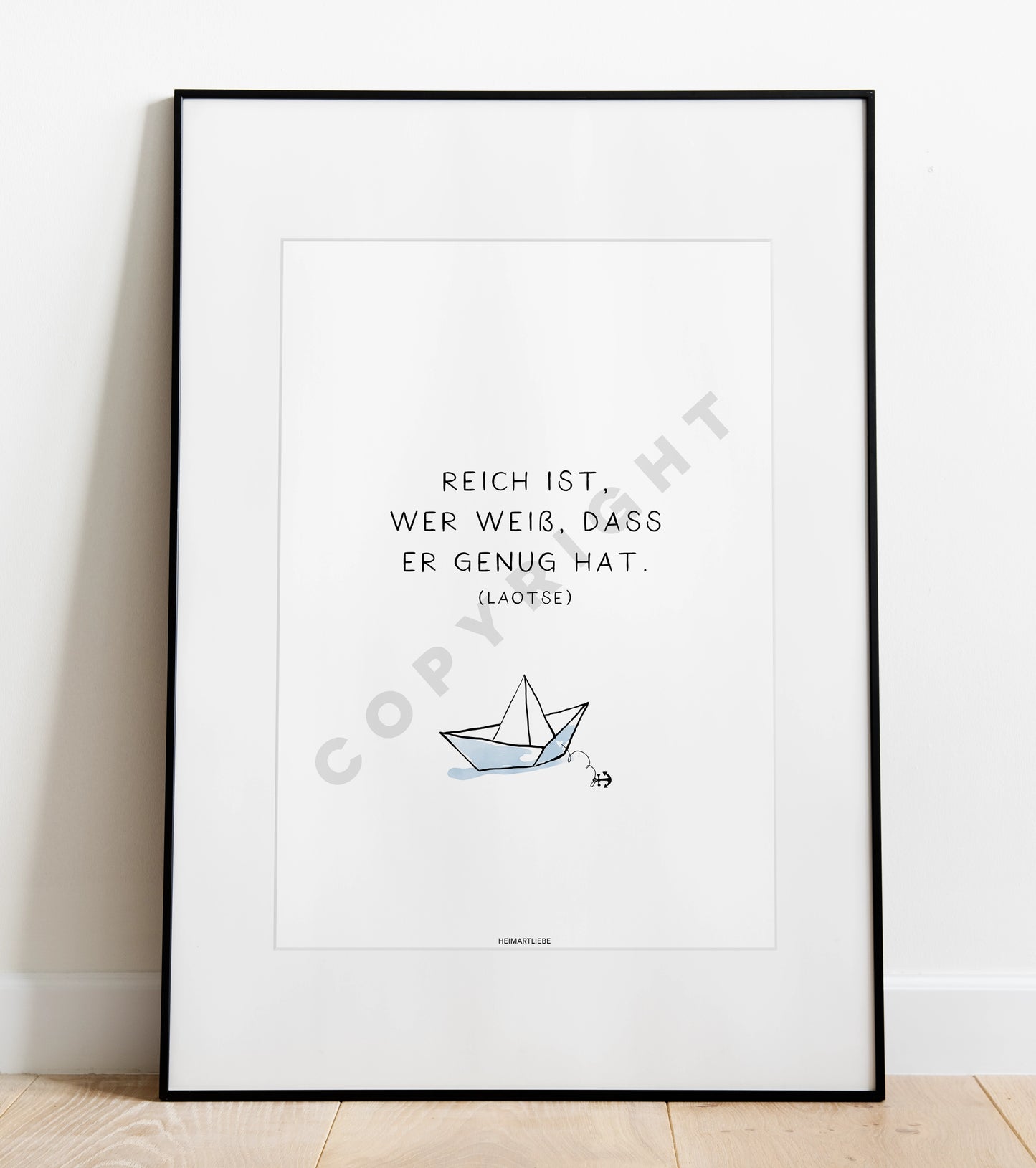 PRINT - REICH IST