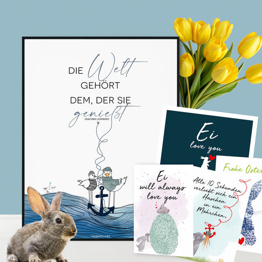 OSTER-BUNDLE - JETZT 20 % SPAREN