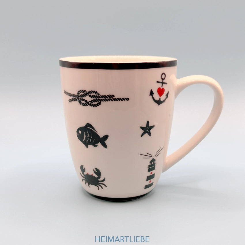 BECHER - MARITIME STREUMOTIVE NEUTRAL