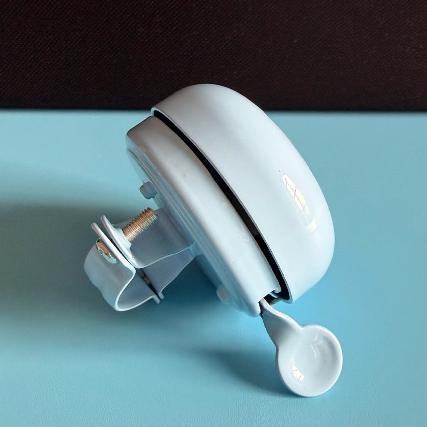 FAHRRADKLINGEL - MOIN MÖWE