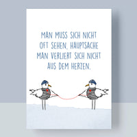 Postkarten