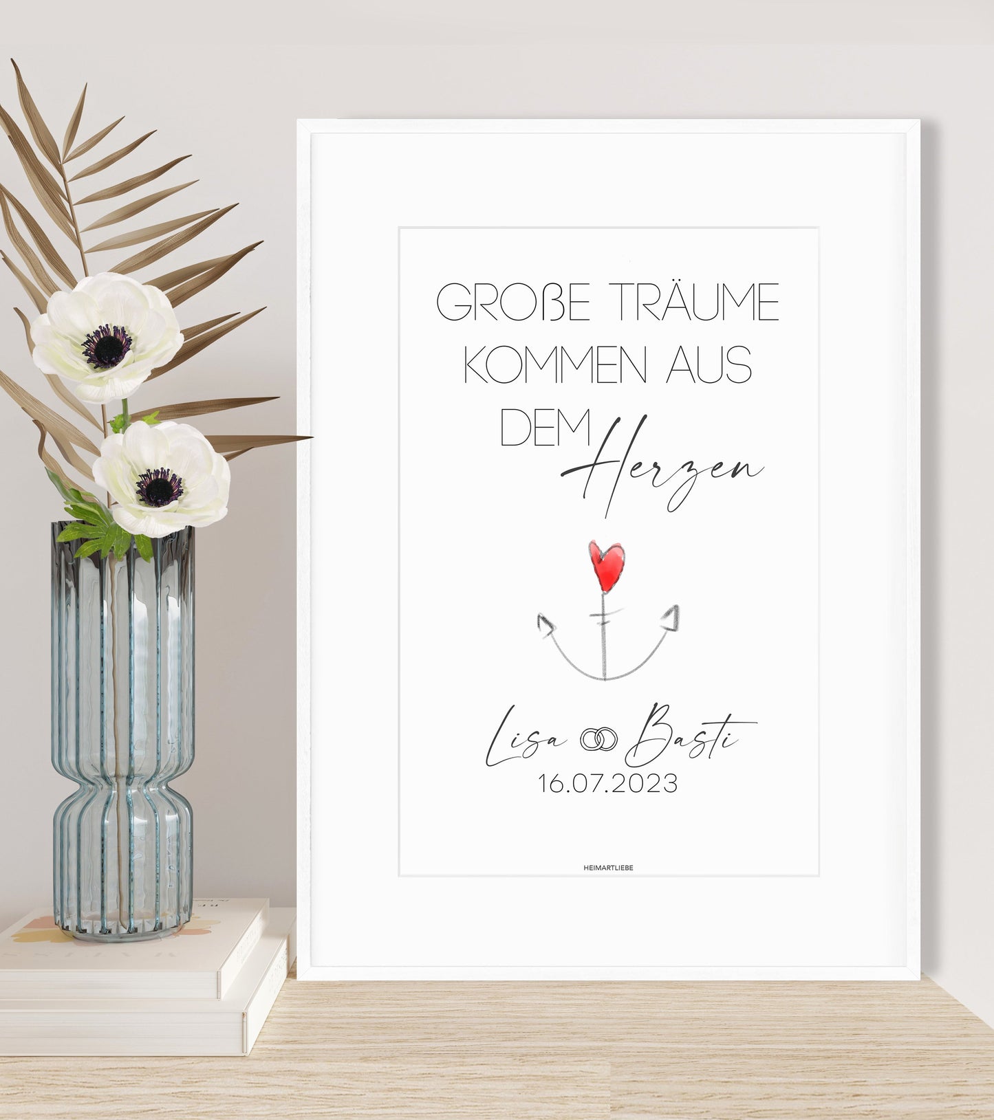 HOCHZEIT - WAHRE LIEBE