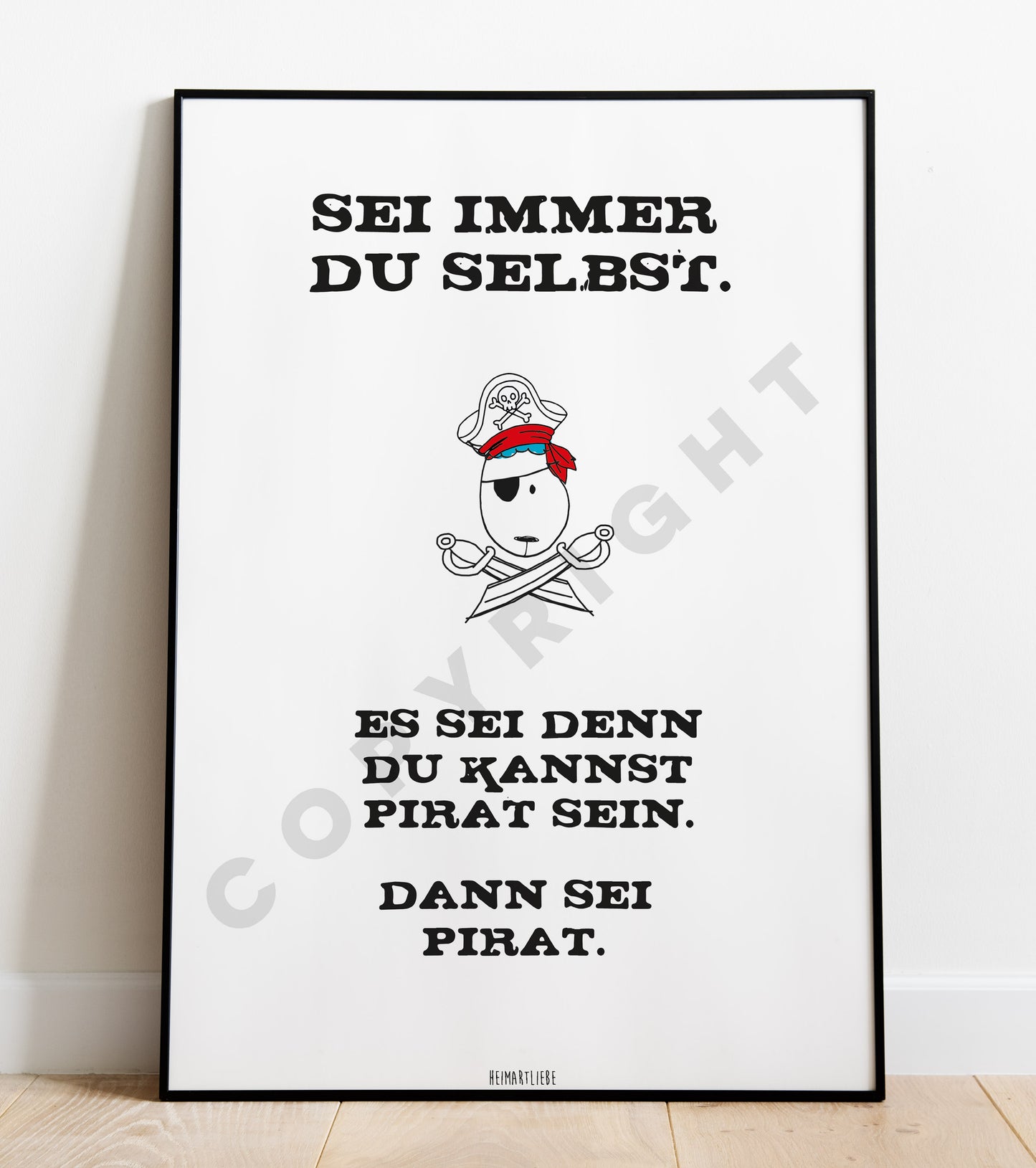 PRINT - PIRAT